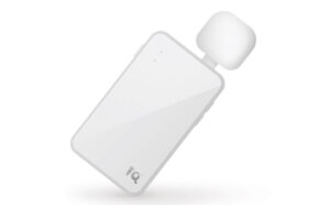 IQ Wireless Mic