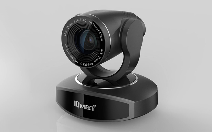 IQConference Cam CV800