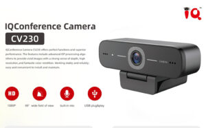 IQConference Cam CV230