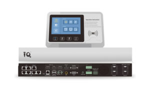 IQSchool Converged Station