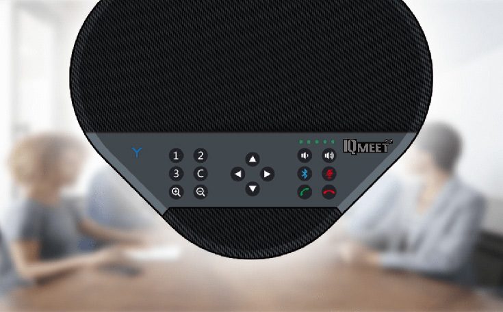 Convenient-control-through-speakerphone-and-remote-web