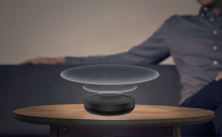 Professional-grade-audio