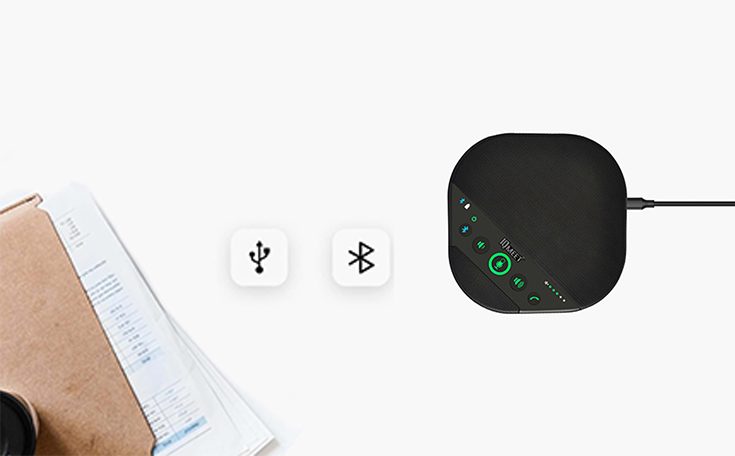 Seamless-connection