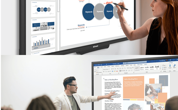 Windows Ink-Annotate on any files